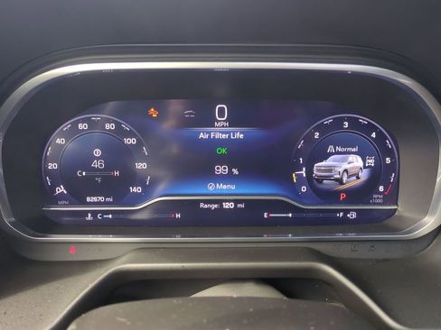 Used 2023 Chevrolet Tahoe High Country image 17