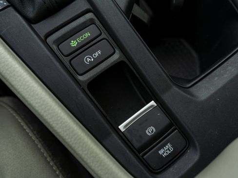 Used 2024 Honda Accord EX image 28