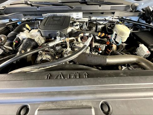 Used 2016 GMC Sierra 2500 Denali w/ Duramax Plus Package image 30