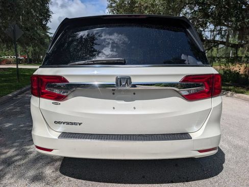 Used 2018 Honda Odyssey EX-L image 6