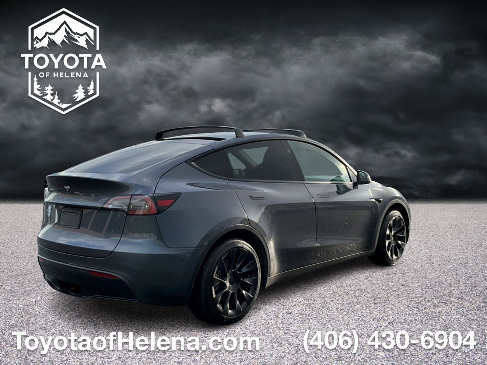 Used 2023 Tesla Model Y 2WD image 8