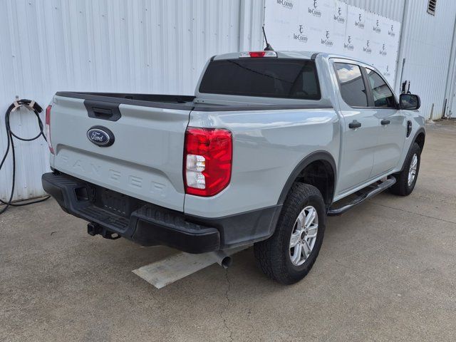 Used 2024 Ford Ranger XL w/ Trailer Tow Package RWD image 9