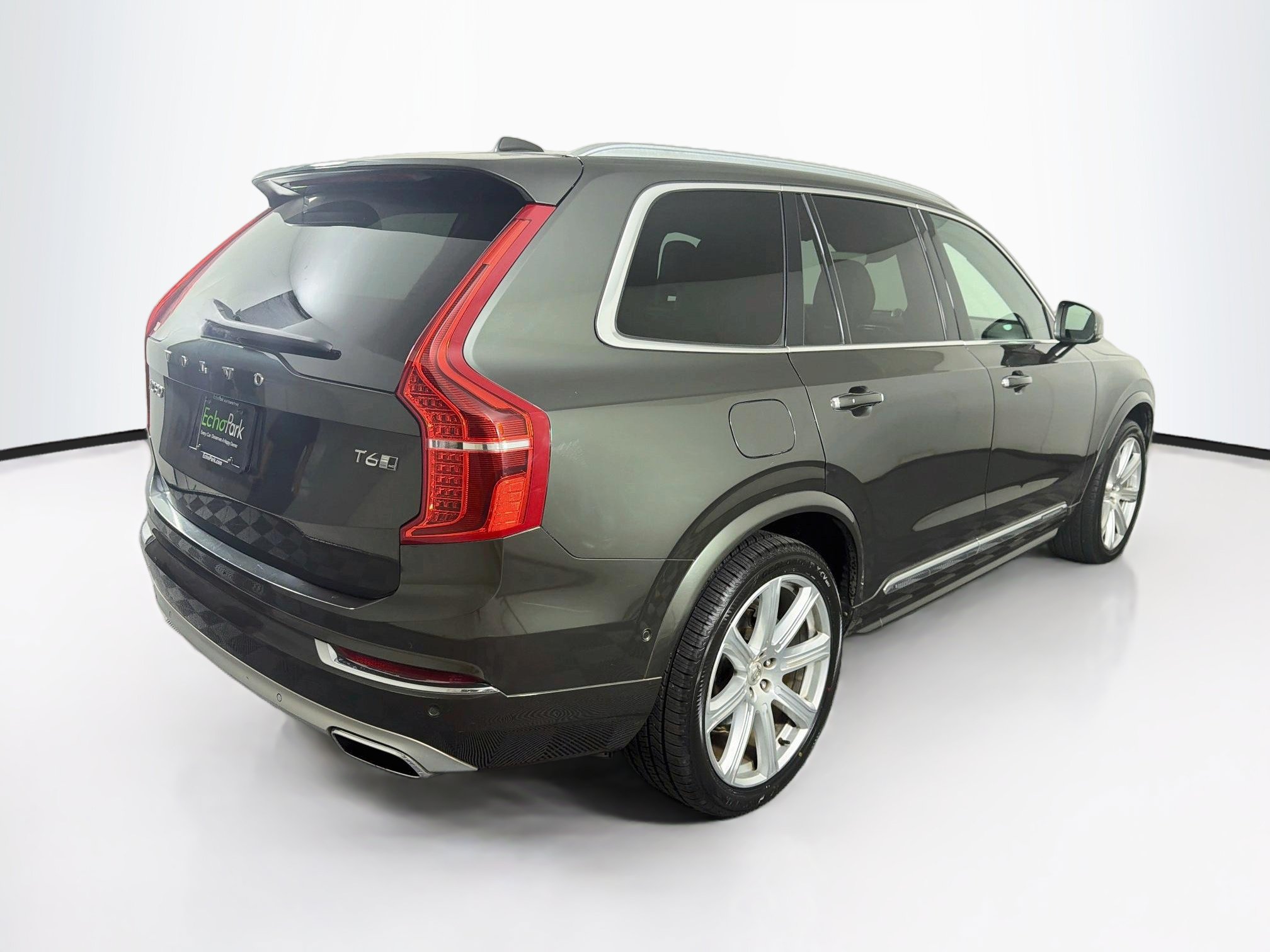Used 2018 Volvo XC90 T6 Inscription w/ Convenience Package AWD/4WD image 9