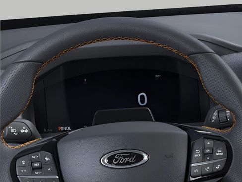 Used 2026 Ford Explorer Tremor w/ Tremor Ultimate Package AWD/4WD image 14
