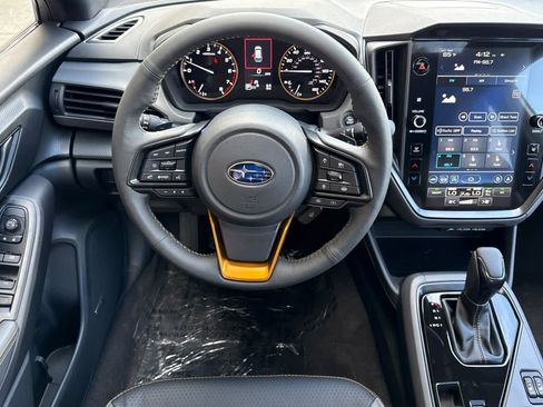 New 2026 Subaru Crosstrek 2.5i Wilderness AWD/4WD image 14