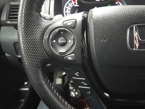 Used 2023 Honda Ridgeline Black Edition image 22