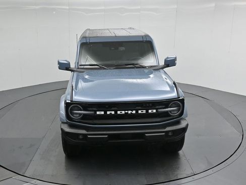 New 2025 Ford Bronco Outer Banks image 38