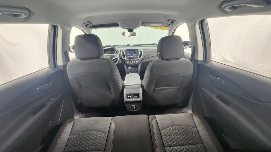 Used 2022 Chevrolet Equinox LT FWD image 17