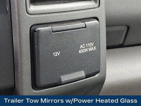 Used 2019 Ford F550 4x4 Regular Cab Super Duty image 27