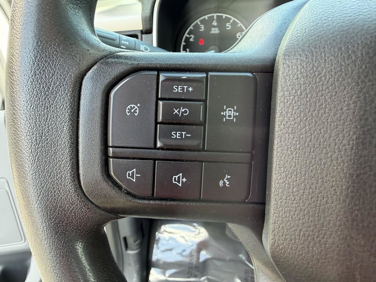 Used 2021 Ford F150 XL w/ XL Chrome Appearance Package RWD image 26