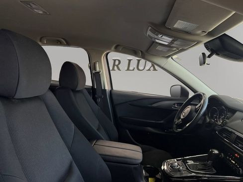 Used 2022 MAZDA CX-9 Sport AWD/4WD image 15