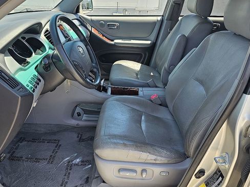 Used 2006 Toyota Highlander Limited FWD image 27