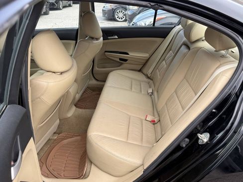 Used 2012 Honda Accord SE image 24