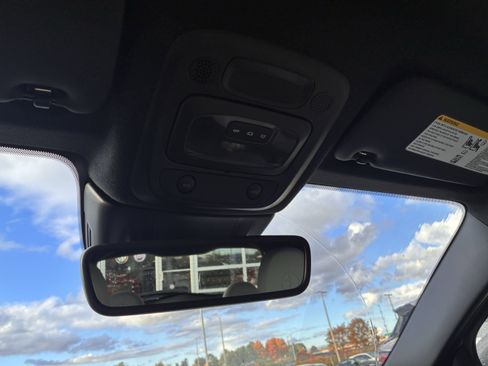 New 2025 FIAT 500 e image 26