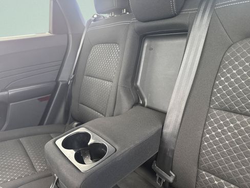 Used 2025 Ford Escape Active AWD/4WD image 26