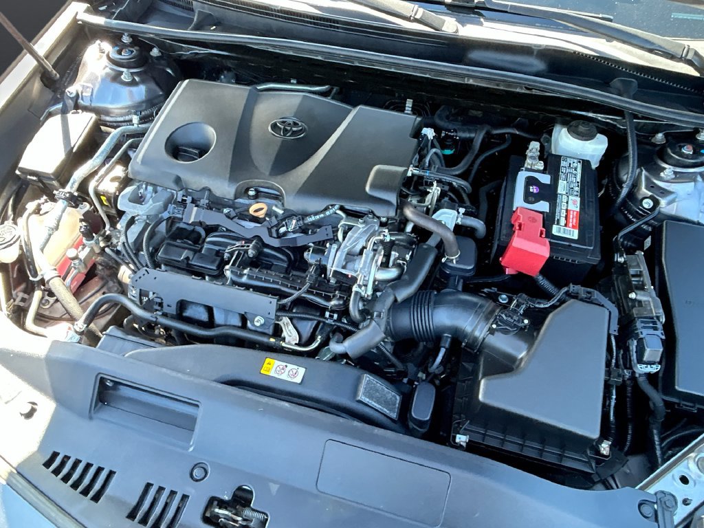 Used 2019 Toyota Camry XSE w/ Driver Assist Package FWD image 28