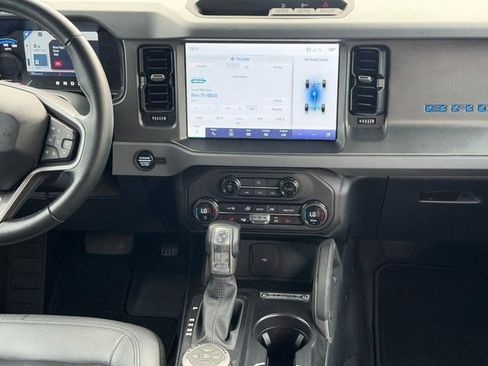 Used 2024 Ford Bronco Big Bend AWD/4WD image 11