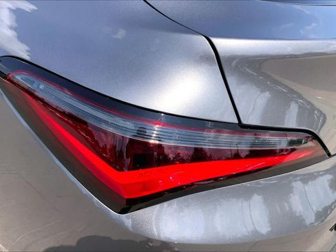 Used 2025 Acura Integra FWD image 28