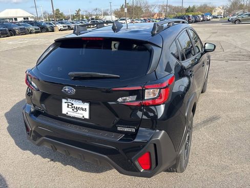 New 2026 Subaru Crosstrek 2.5i Limited AWD/4WD image 3