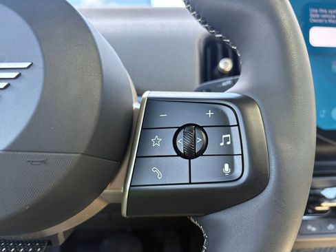 Used 2025 MINI Cooper S image 16