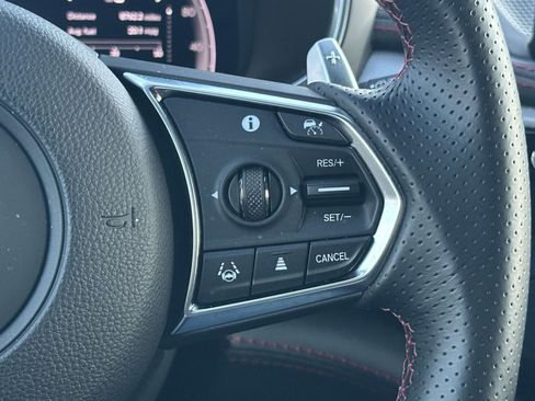 Certified 2025 Acura MDX A-Spec image 24