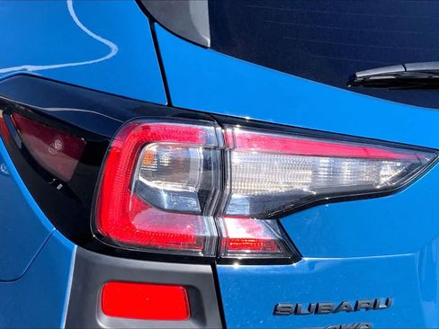 Used 2024 Subaru Outback Wilderness image 29