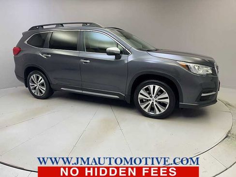 Used 2019 Subaru Ascent Touring image 7
