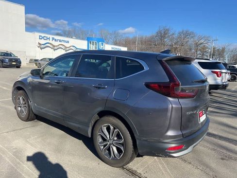 Used 2022 Honda CR-V EX image 37