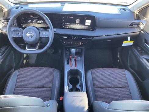 New 2026 Nissan Kicks SR w/ SR Premium Package image 16
