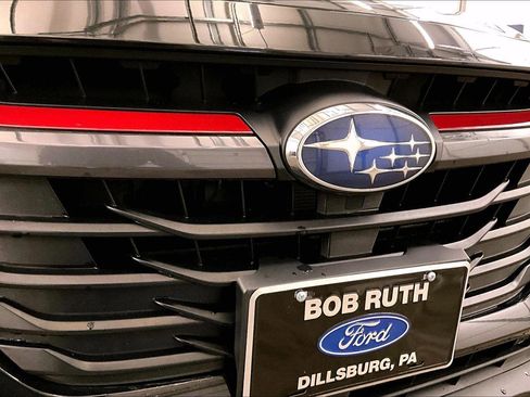 Used 2024 Subaru Legacy Sport image 29