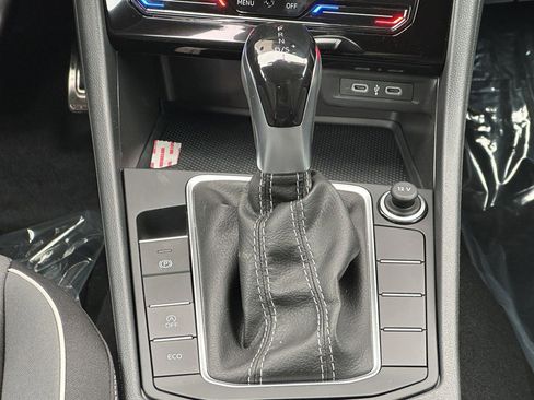 New 2026 Volkswagen Jetta Sport FWD image 11