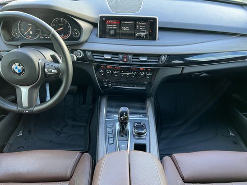 Used 2018 BMW X5 xDrive35i AWD/4WD image 33