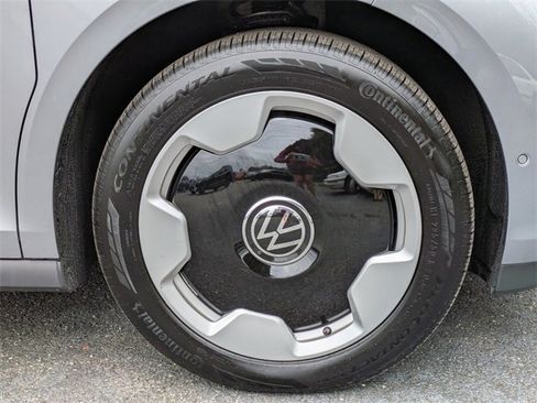 New 2025 Volkswagen ID. Buzz Pro S image 12