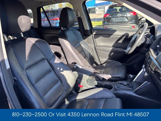 Used 2014 MAZDA CX-5 Grand Touring AWD/4WD image 36