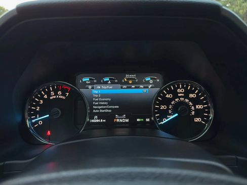 Used 2018 Ford F150 Platinum w/ Equipment Group 701A Luxury AWD/4WD image 51