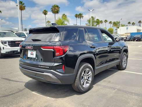 New 2026 GMC Terrain Elevation FWD image 4
