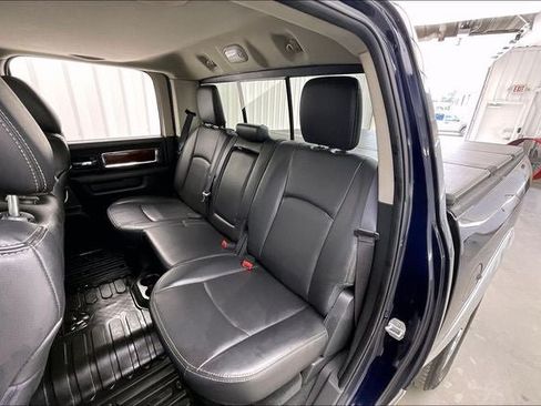Used 2012 RAM 1500 Laramie w/ Protection Group AWD/4WD image 20