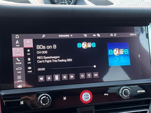 Used 2023 Porsche Macan S image 18