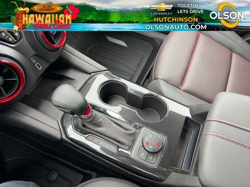 New 2026 Chevrolet Blazer RS w/ Enhanced Convenience Package image 29