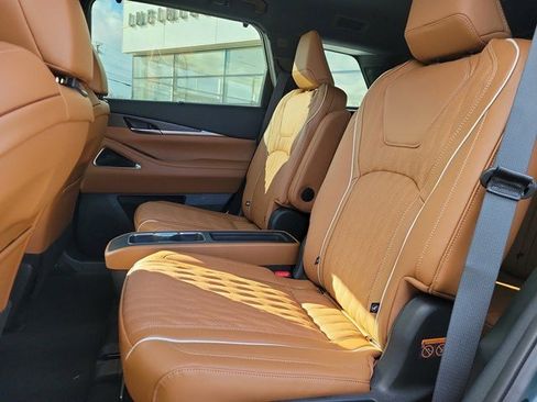 New 2026 INFINITI QX60 Autograph w/ Dark Cargo Package image 65