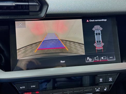 Used 2023 Audi A3 2.0T Premium w/ Convenience Package image 2