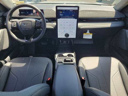 New 2026 Ford Mustang Mach-E Select w/ Interior Protection Package RWD image 10