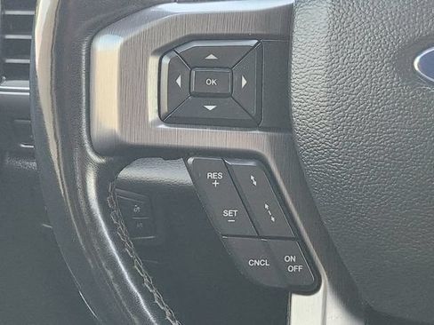 Used 2019 Ford Expedition Platinum RWD image 28