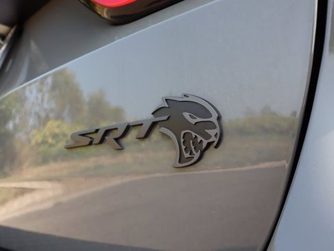 Used 2024 Dodge Durango SRT Hellcat image 37