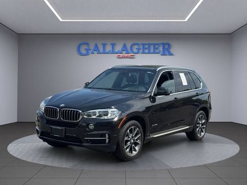 Used 2018 BMW X5 xDrive35i AWD/4WD image 10