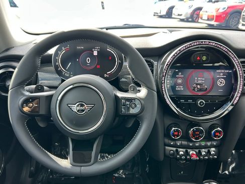 Used 2023 MINI Cooper S w/ Signature Upholstery Package image 17