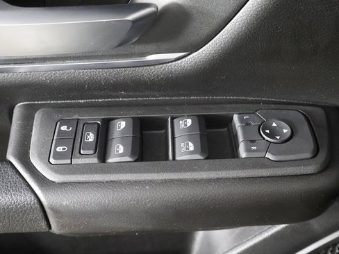 Used 2025 RAM 1500 Big Horn AWD/4WD image 32