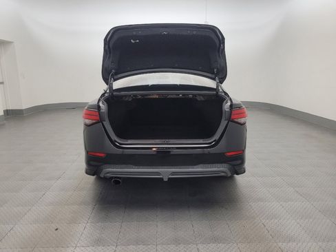 Used 2020 Nissan Sentra SR FWD image 29