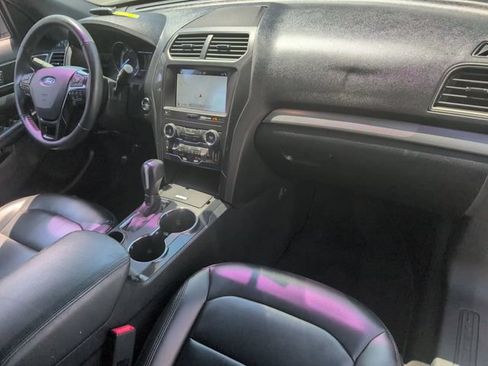Used 2019 Ford Explorer XLT w/ Equipment Group 202A FWD image 29