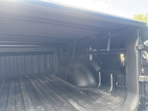 Used 2026 RAM 1500 Rebel w/ Rebel Level 2 Equipment Group AWD/4WD image 16